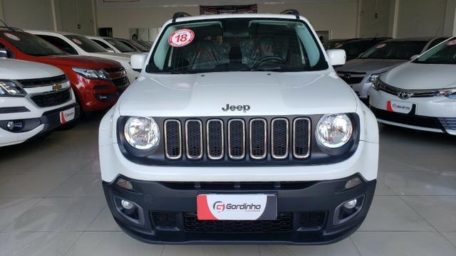 Jeep Renegade 1.8 sport At