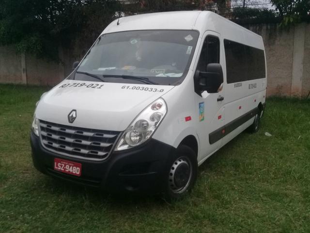 Renault Master Executive - Foto 3
