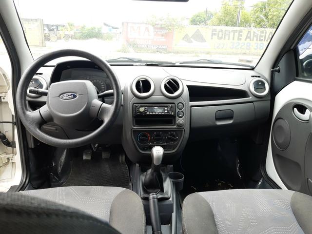 Ford Ka 1.0 2012/2013 completo impecável - Foto 5