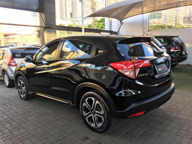 Hr-v 2015/2016 1.8 16v flex exl 4p automático - Foto 4