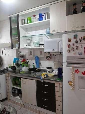 Apartamento à venda, 3 quartos, 1 vaga, Caminho das Árvores - Salvador/BA - Foto 10