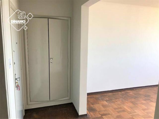 Apartamento com 2 dormitórios para alugar, 93 m². - centro - ribeirão preto/sp - Foto 4