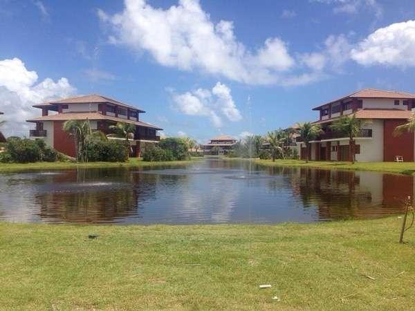 Apartamento à venda, 2 quartos, 2 vagas, Praia do Forte - Mata de São João/BA - Foto 11