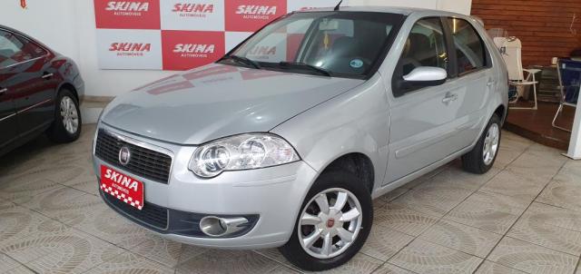 Palio ELX 1.4 mpi Fire Flex 8V 4p