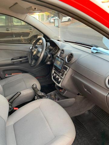 Gol G5 - Foto 11