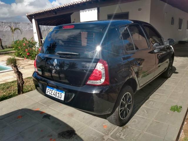 Clio expression 1.0; 2016 - Foto 5