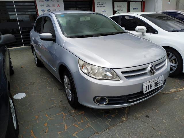 VW - VOLKSWAGEN VOYAGE 2012 - 706077296  OLX