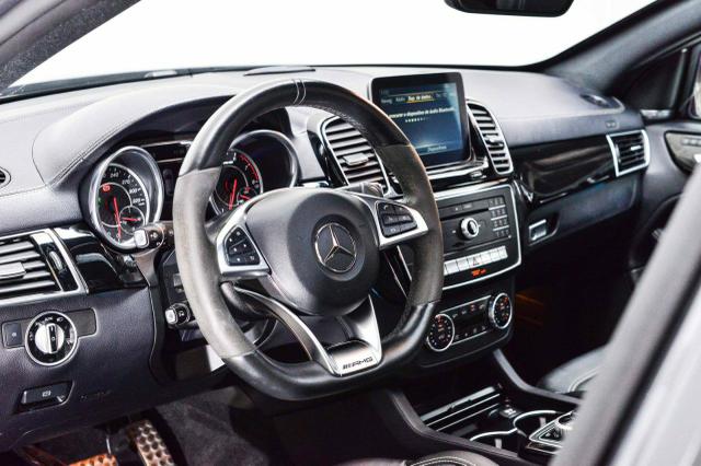 GLE 63AMG 4Matic BRABUS - Foto 14