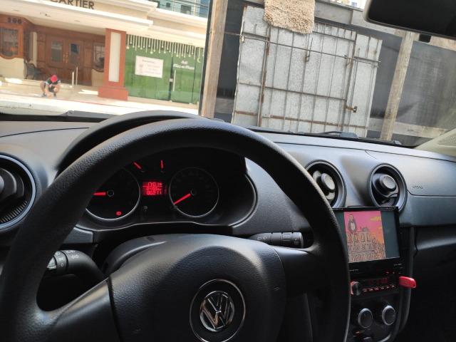 VW Gol 1.6 Power 2013 Completo - 86.000 KM - Foto 7