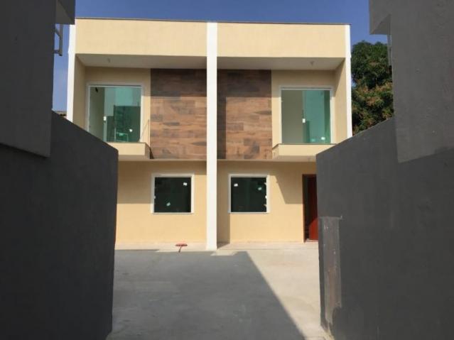 Casa - AREIA BRANCA - R$ 200.000,00 - Foto 3