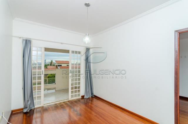 Casa à venda com 5 dormitórios em Caravelle, Londrina cod:V5265 - Foto 18