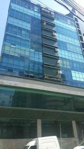 Sala Comercial 25m2 no Centro