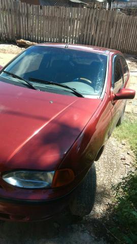Vendo um carro palio 8 mil reais