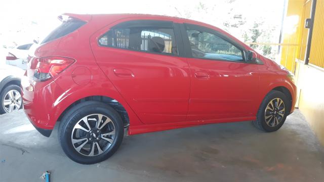 ONIX 2013/2014 1.4 MPFI LTZ 8V FLEX 4P MANUAL - Foto 3