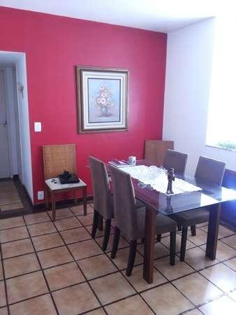Apartamento à venda, 3 quartos, 1 vaga, Caminho das Árvores - Salvador/BA