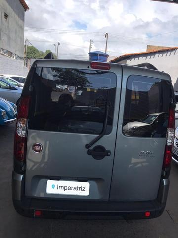Doblo 1.4 fire 2014/14 - Foto 4