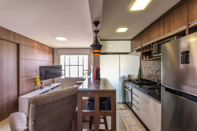 Apartamento no bairro Jardim Nazareth , condomínio Portal Galeazzi. - Foto 9