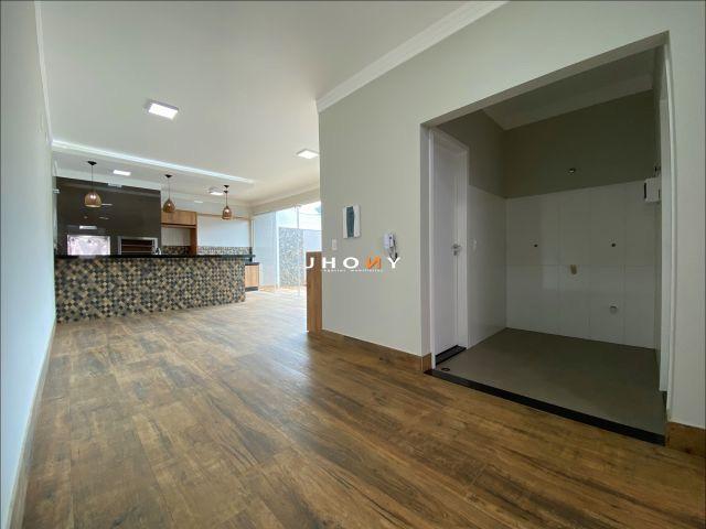 Jd. Paris, semi - mobiliado, piscina, área gourmet - Foto 8