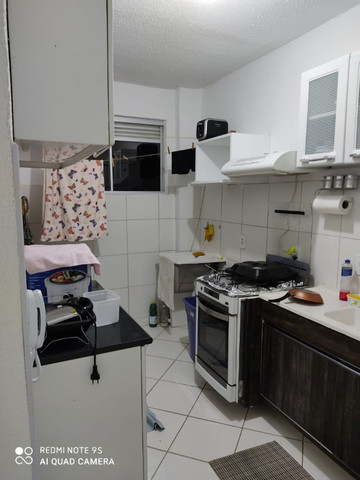 Apartamento Térreo 2/4 Super Barato - Foto 3