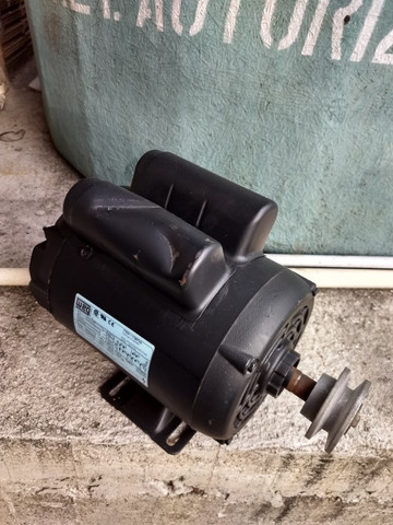 Motor WEG - Foto 2