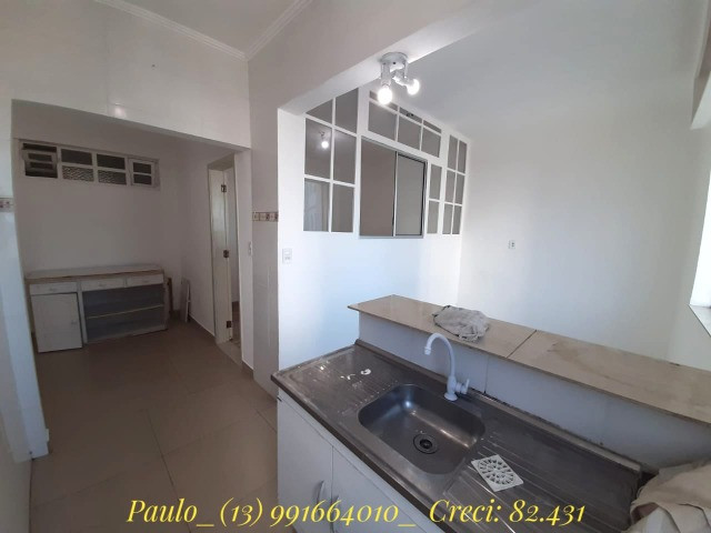 1Dorm Frente a Praia Pacote - Foto 5