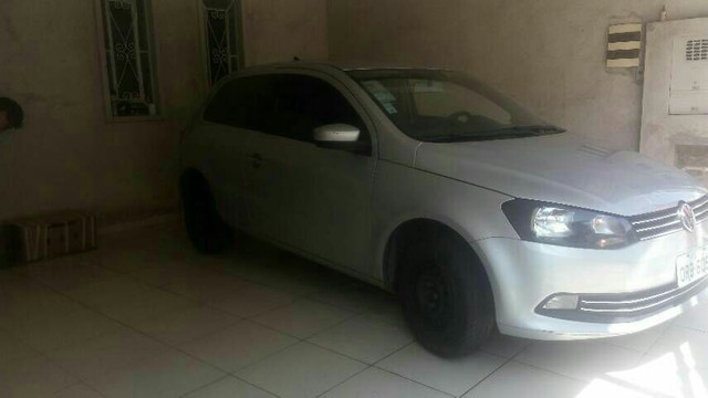 Novo Gol City 1.0 (G6) - Foto 2