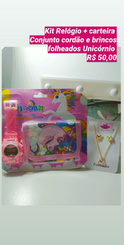 Kits infantis - Foto 3