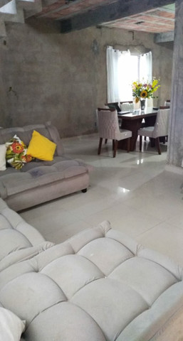 Casa Duplex a venda em Itinga Lauro de freitas