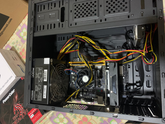 Pc zerado - Foto 2