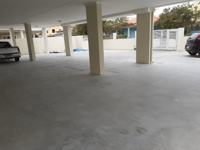 IL-Apartamento 02 quartos, novo, a venda a 1200 mts da praia dos Ingleses, Floripa - Foto 17