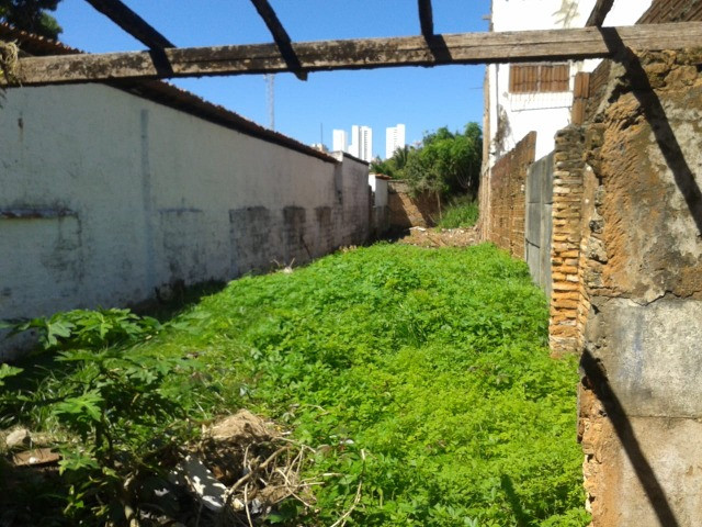 Vende-se Terreno no bairro do Alecrim em Natal RN - Foto 4
