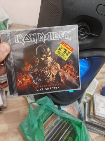 Venda de CD'S - Foto 4