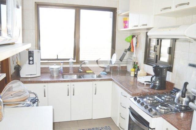 Apartamento à venda com 3 dormitórios em Rio branco, Porto alegre cod:28-IM431017 - Foto 17
