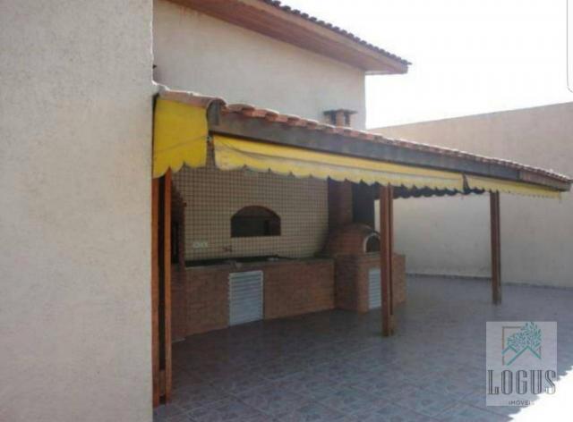 Apartamento com 2 dormitórios à venda, 64 m² por R$ 280.000,00 - Baeta Neves - São Bernard - Foto 6