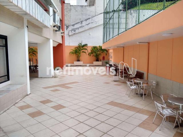 Apartamento para alugar com 3 dormitórios em Caminho das árvores, Salvador cod:799369 - Foto 15