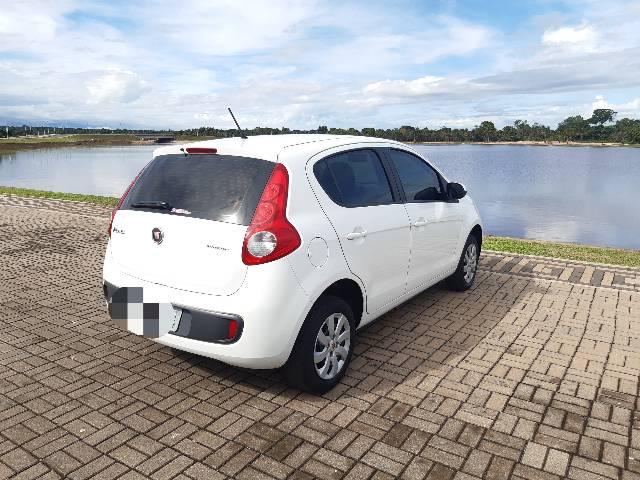 Fiat palio attractive 1.0 2016(completo) - Foto 10