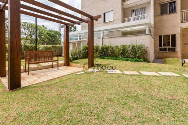 Apartamento com 3 dormitórios à venda, 62 m² por R$ 298.972,80 - Macedo - Guarulhos/SP - Foto 3
