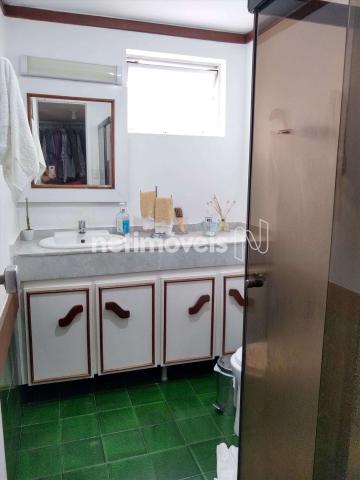 Apartamento para alugar com 3 dormitórios em Caminho das árvores, Salvador cod:799369 - Foto 8