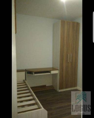 Apartamento com 2 dormitórios à venda, 64 m² por R$ 280.000,00 - Baeta Neves - São Bernard - Foto 11