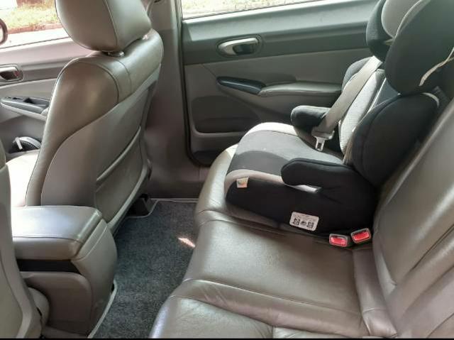 Carro Honda Civic - Foto 6