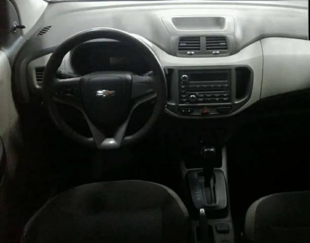 Chevrolet Spin 1.8 LT 8V FLEX 5P - Foto 4