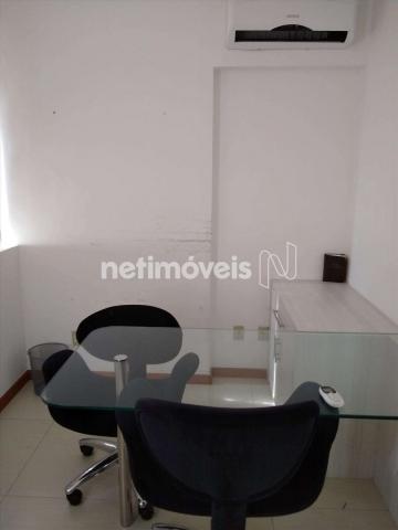 Escritório para alugar em Stiep, Salvador cod:723878 - Foto 11