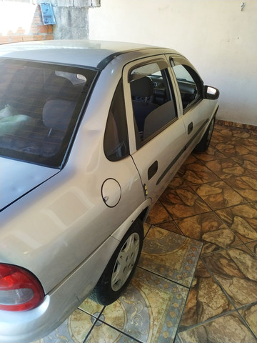 Corsa senda 1.0 - Foto 11