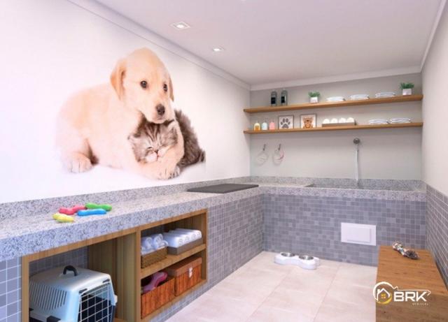 Apartamento à venda com 1 dormitórios em Cambuci, São paulo cod:4034 - Foto 14