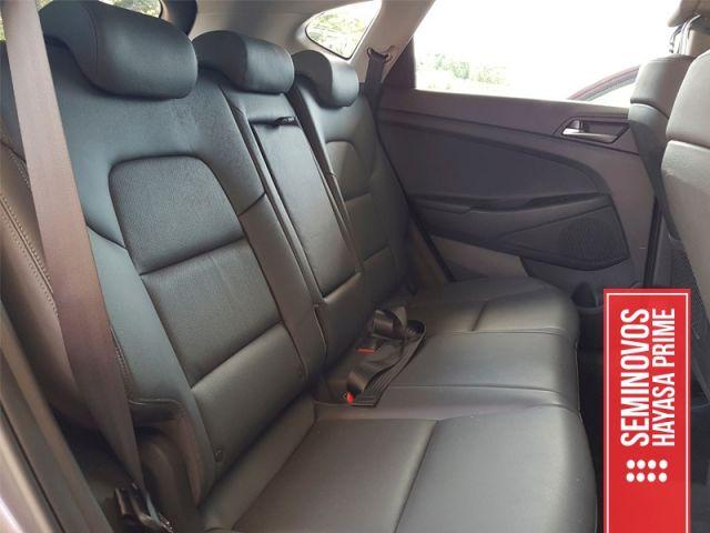 TUSCON GLS 1.6 TURBO 16V AUT. - Foto 7