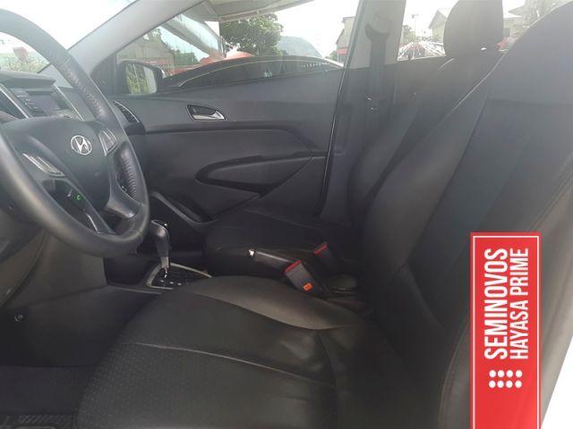 HB20 Premium 1.6 Flex 16V Aut. - Foto 6
