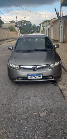Civic