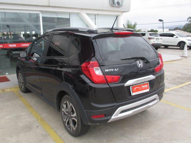 WR-V EX 1.5 FLEXONE 16V 5P AUT. - Foto 2