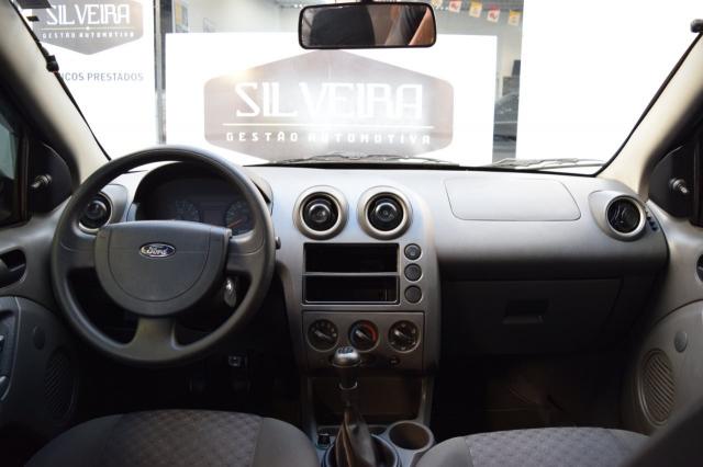 FIESTA 2005/2005 1.0 MPI 8V GASOLINA 4P MANUAL - Foto 4