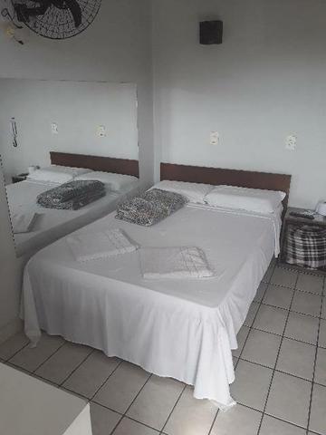 Aluguel de suíte para mensalistas - Foto 2